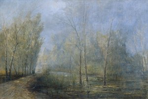 Donau-Auen od Carl Kaiser Herbst