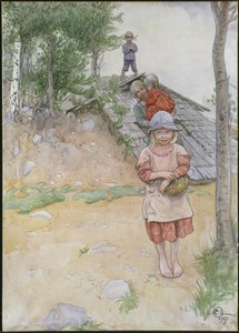  od Carl Larsson
