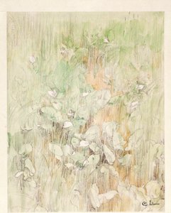 Kallor od Carl Larsson