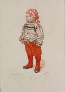  od Carl Larsson