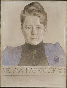 Závěsný od Carl Larsson