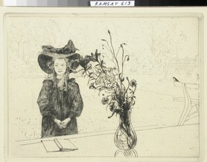 Bez názvu od Carl Larsson