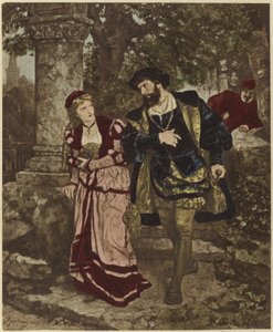 Faust a Markéta