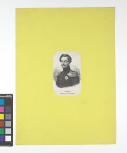 Adolf, Herzog von Nassau od Carl Mayer