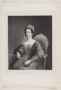Elisabeth Hendrine de Neergaard od Carl Muller