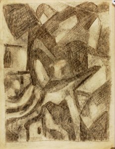 Abstrakt od Carl Newman