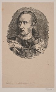 král Hans