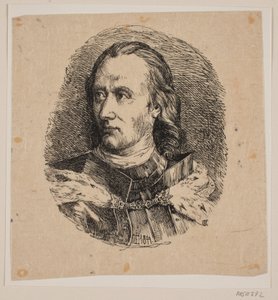 král Hans
