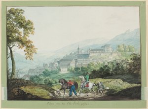  od Carl Philipp Fohr