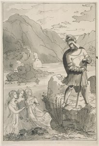  od Carl Philipp Fohr