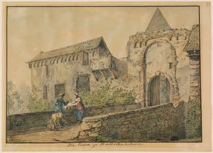  od Carl Philipp Fohr