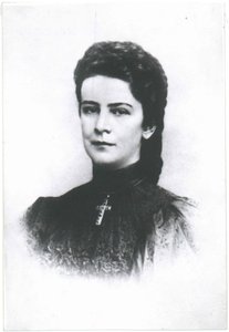 Paní Elisabeth od Carl Pietzner