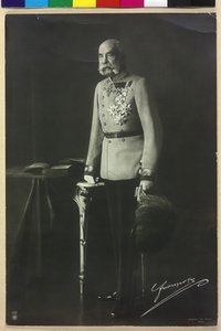 František Josef I.