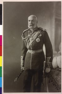 František Josef I.