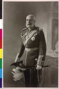 František Josef I.
