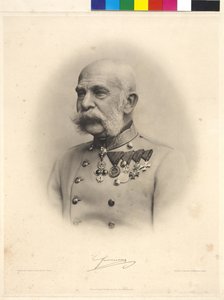 František Josef I.