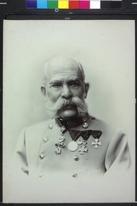 František Josef I.
