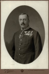 Peter Ferdinand od Carl Pietzner