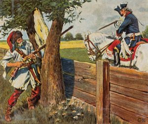  od Carl Rochling