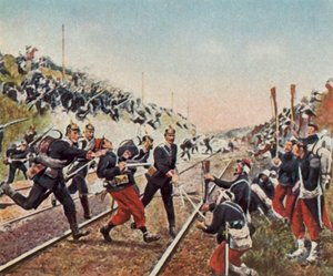  od Carl Rochling