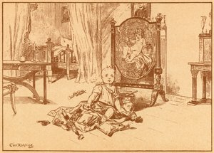 Život Otto von BIsmarcka od Carl Rohling