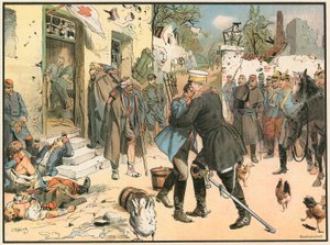 Život Otto von BIsmarcka od Carl Rohling