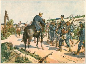 Život Otty von BIsmarcka od Carl Rohling