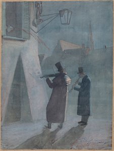  od Carl Spitzweg