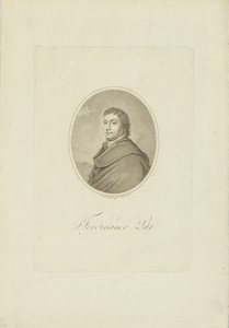 Portrét OP Ferdinando Pere 1-2, 2.
