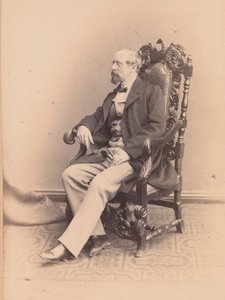 Ocel pušky, 1860s. od Carl Wigand