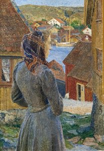 Eventide, Bohuslane