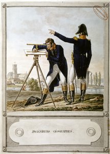 Grande Armée od Carle Vernet