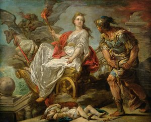 Jason a Médea