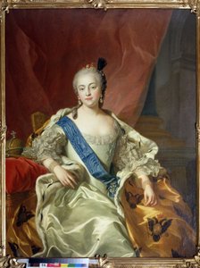 Neznámý obrázek od Carle van Loo