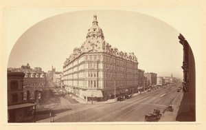  od Carleton Watkins