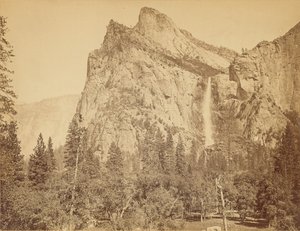 [Bridal Veil, 900 stop vysoký]