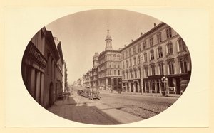 [Cal. St. z Montg. St., S.F./ 3679]