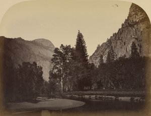 Camp Grove – Yo Semite