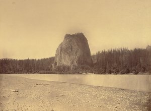  od Carleton Watkins