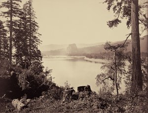  od Carleton Watkins