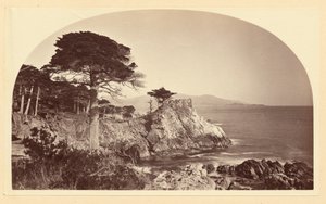  od Carleton Watkins