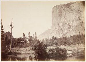  od Carleton Watkins