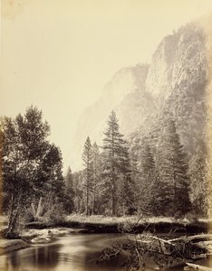  od Carleton Watkins