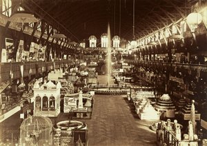  od Carleton Watkins