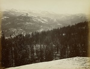  od Carleton Watkins