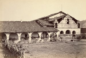  od Carleton Watkins