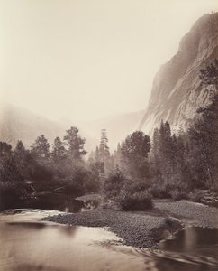  od Carleton Watkins