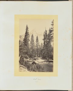  od Carleton Watkins
