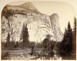  od Carleton Watkins