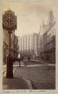  od Carleton Watkins